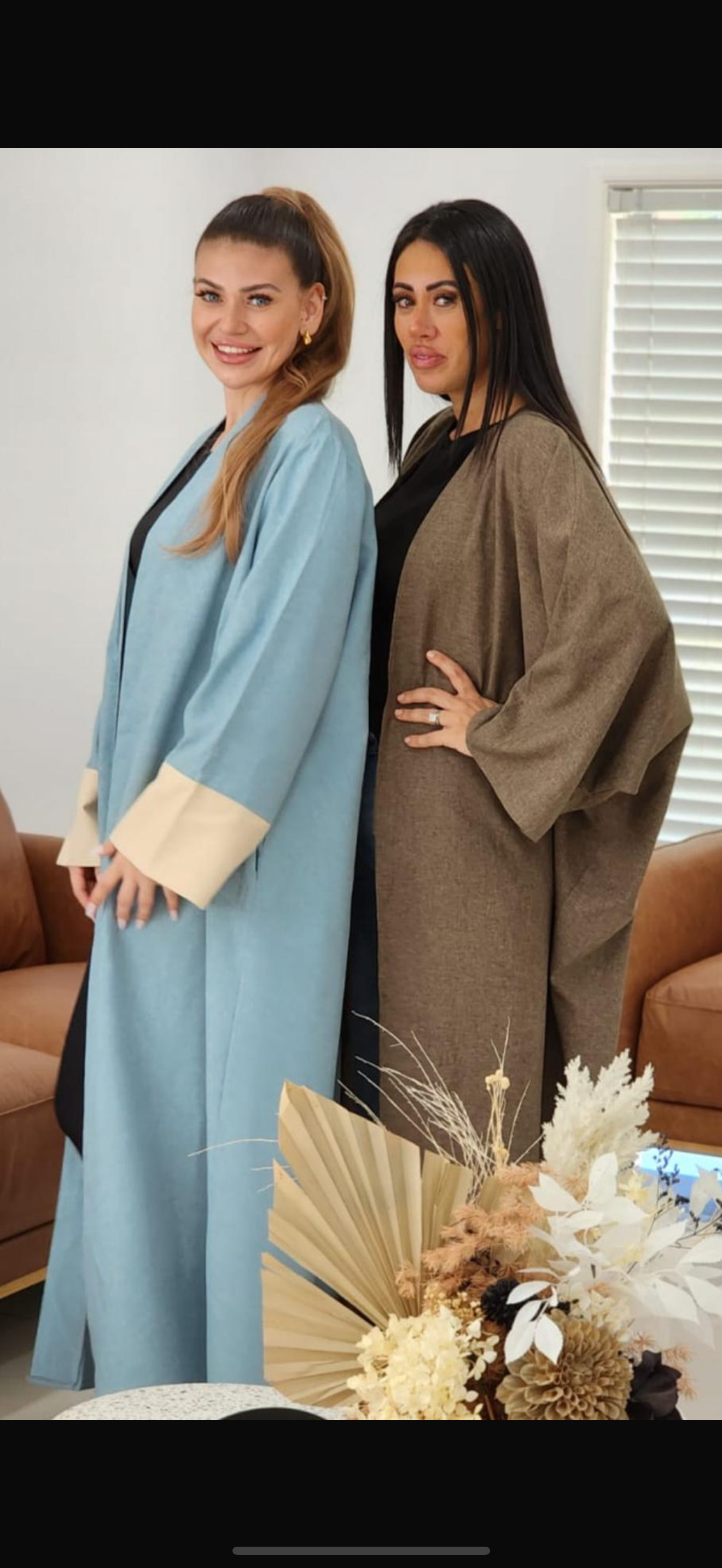 Selene Kaftan