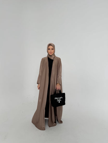 Yasmine Abaya