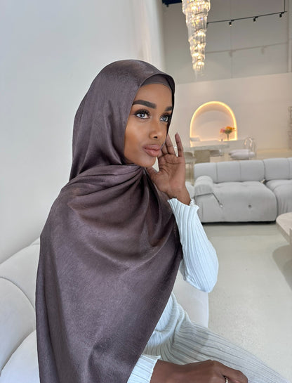 Silk Hijabs