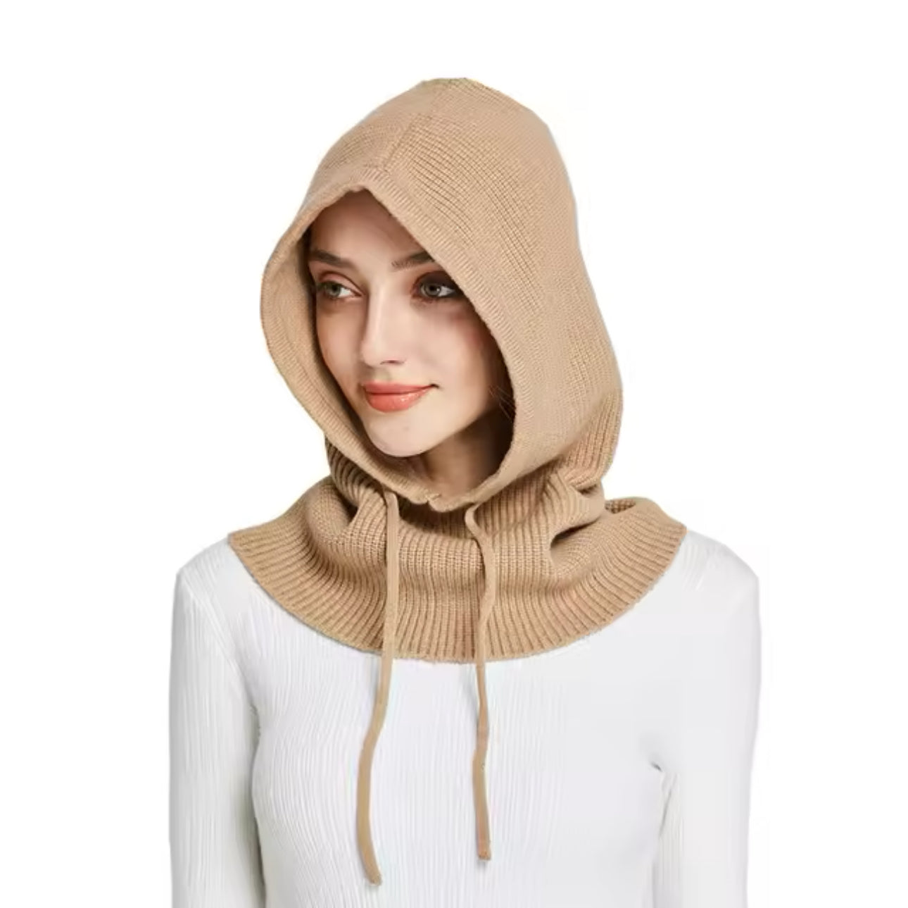 Cashmere Hoodies