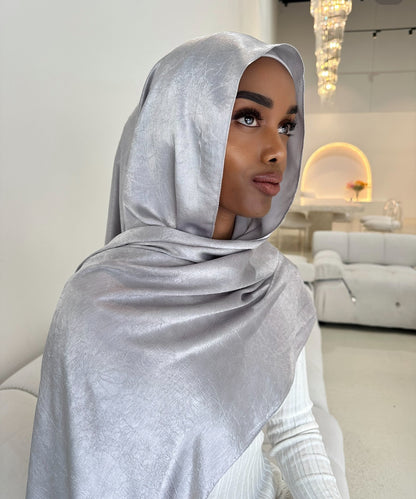 Silk Hijabs