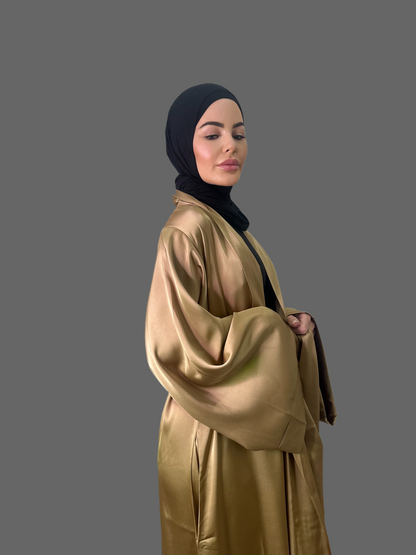 Zara Abaya