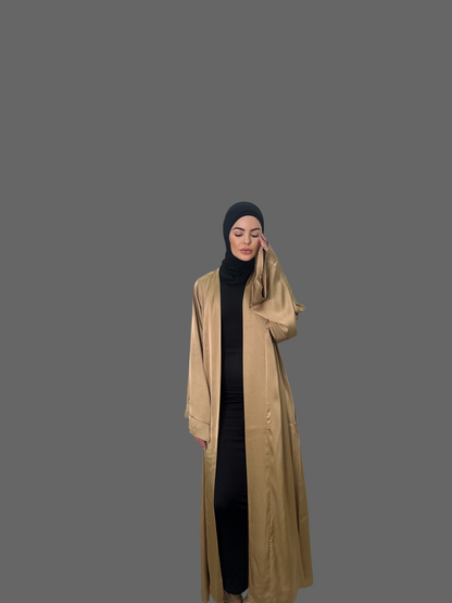 Zara Abaya