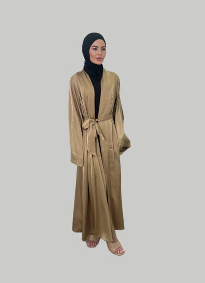 Zara Abaya