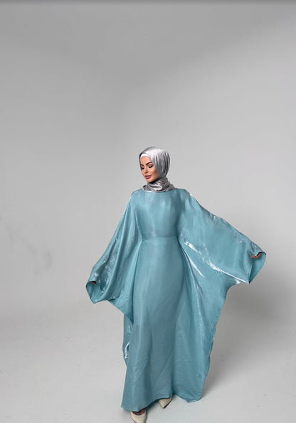 Layal Batwing Abaya