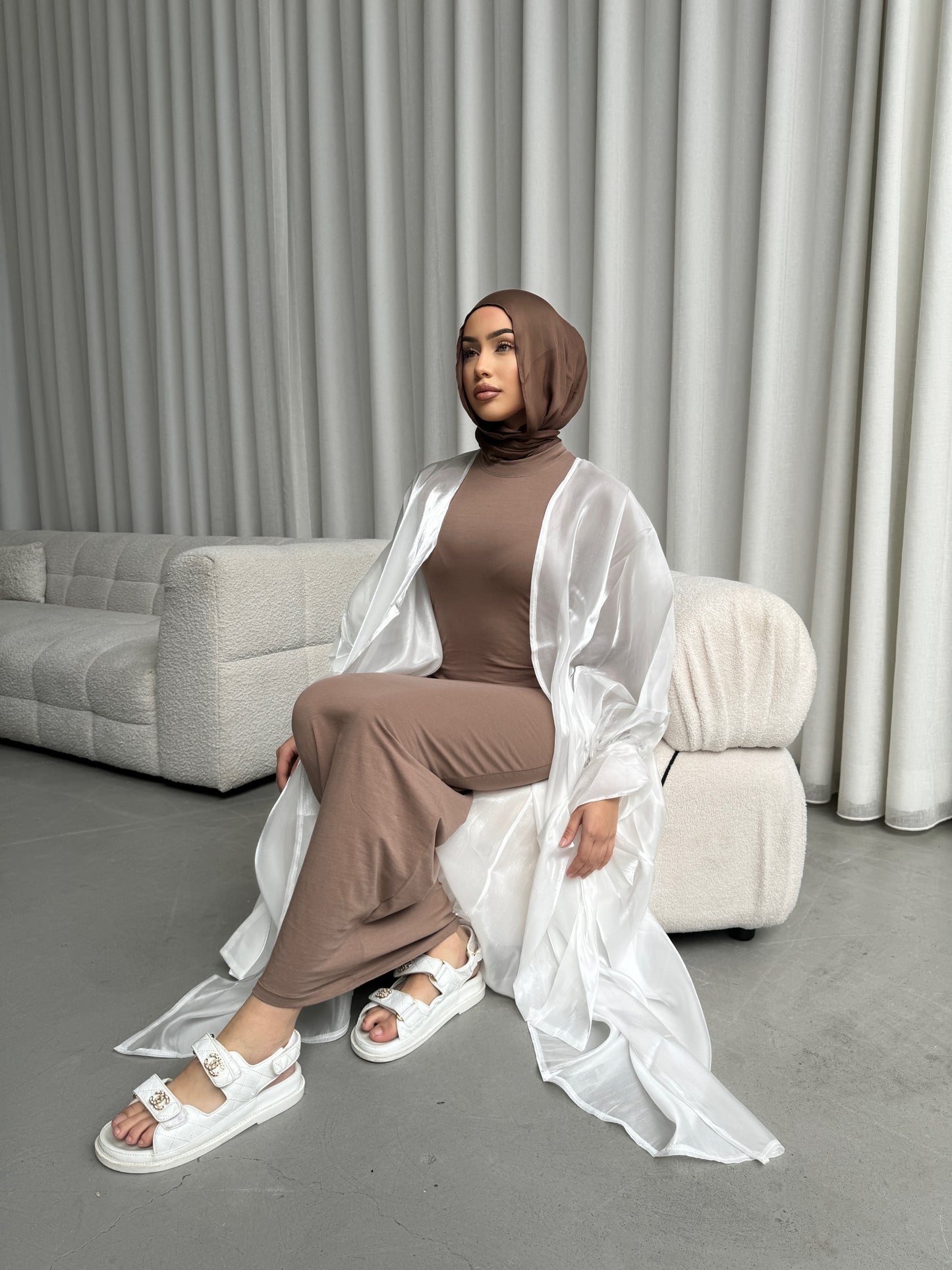 Tahira Kaftan